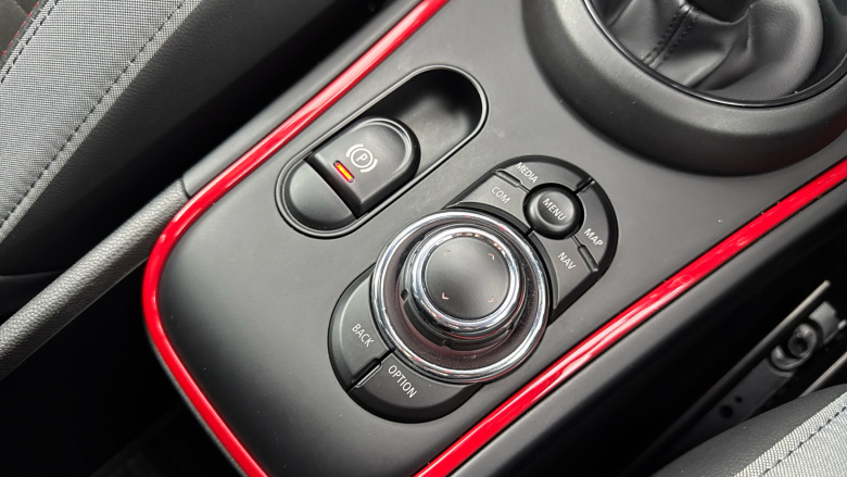 MINI Countryman 2.0 John Cooper Works ALL4 5dr Auto Petrol Hatchback